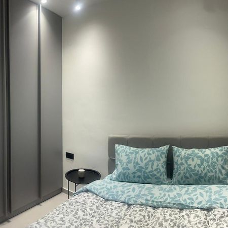Luna-Your Urban Stay Salonicco Esterno foto