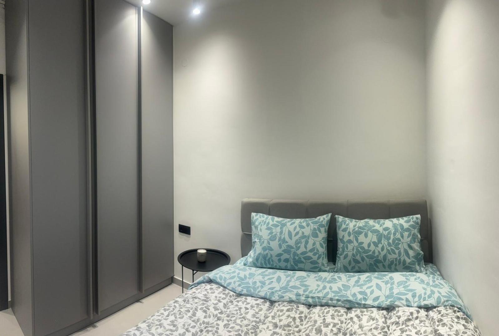 Luna-Your Urban Stay Salonicco Esterno foto