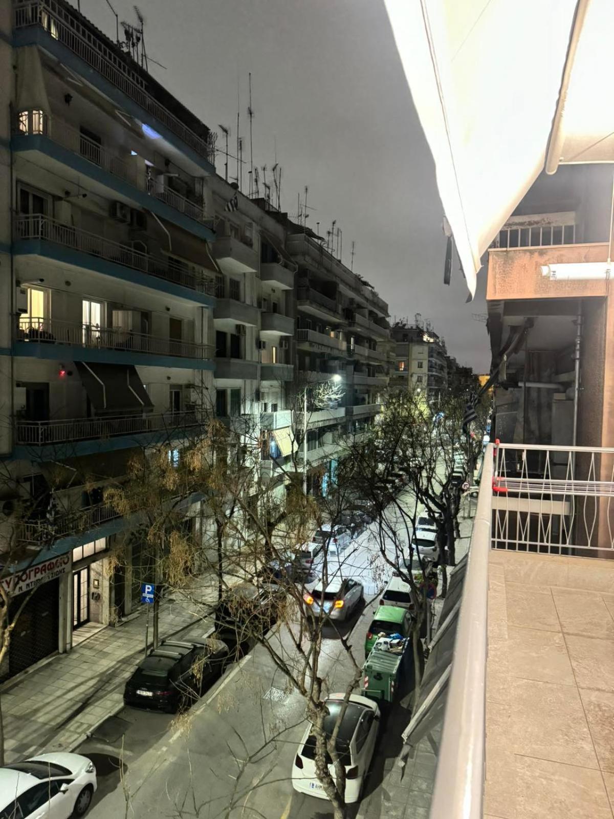 Luna-Your Urban Stay Salonicco Esterno foto