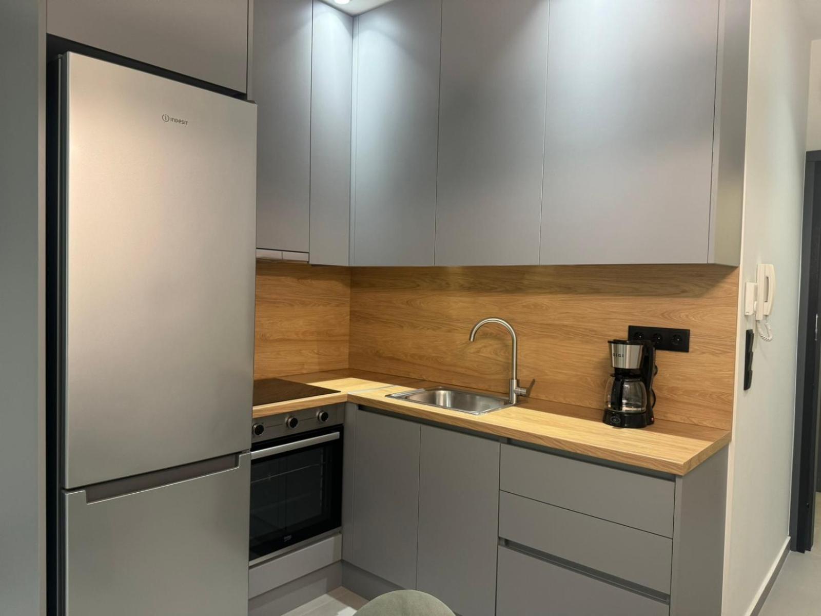 Luna-Your Urban Stay Salonicco Esterno foto