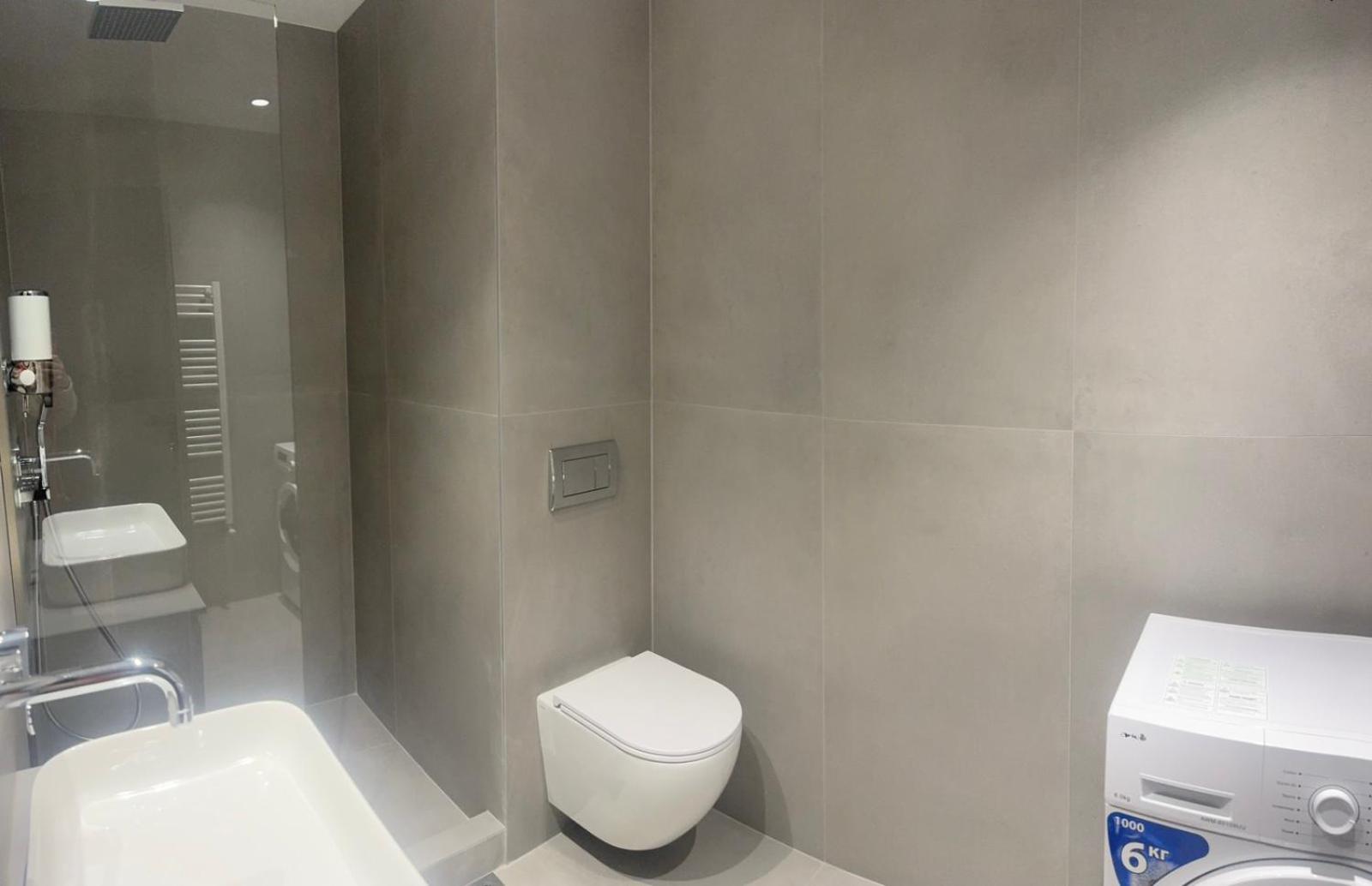 Luna-Your Urban Stay Salonicco Esterno foto