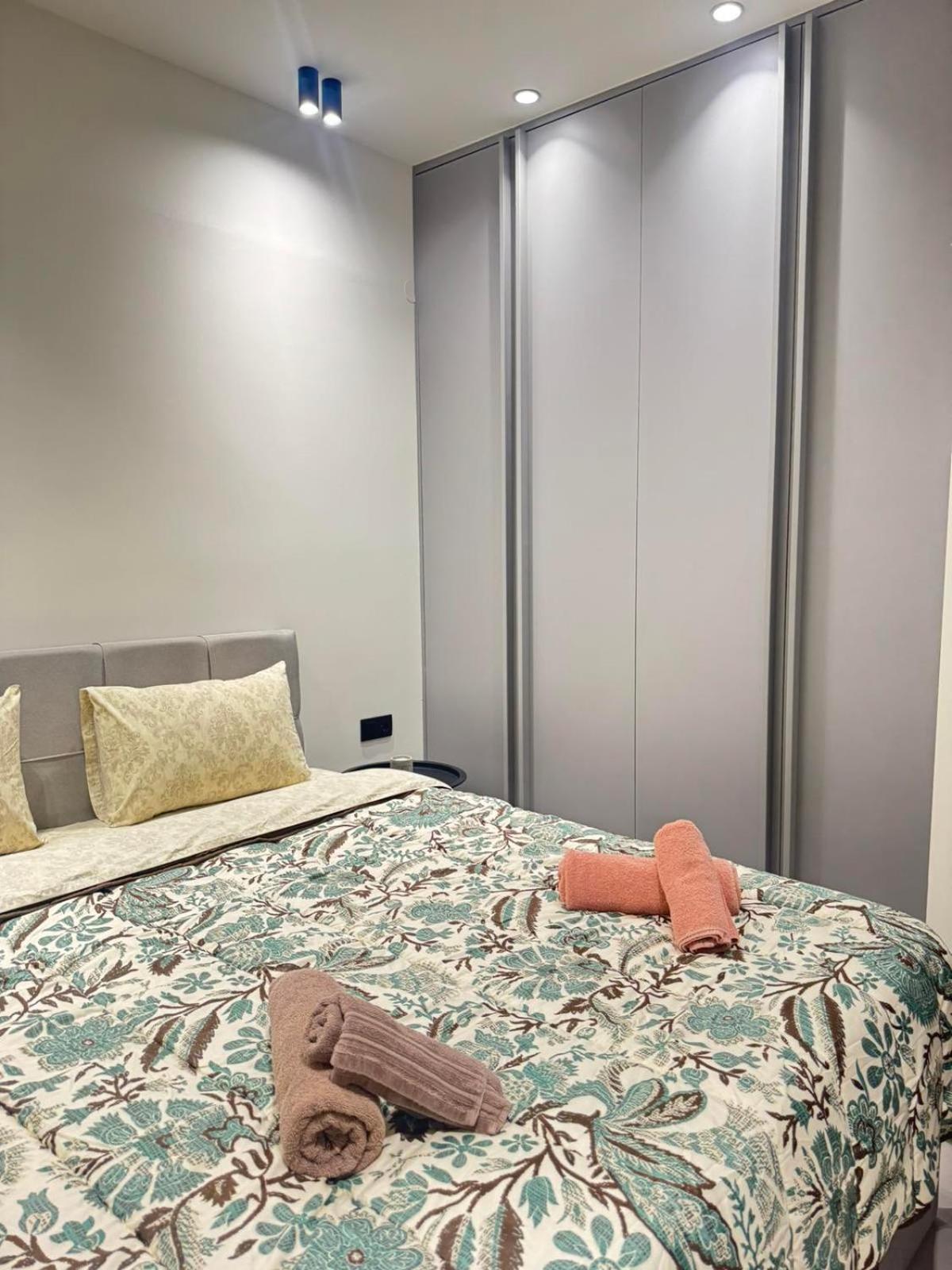 Luna-Your Urban Stay Salonicco Esterno foto
