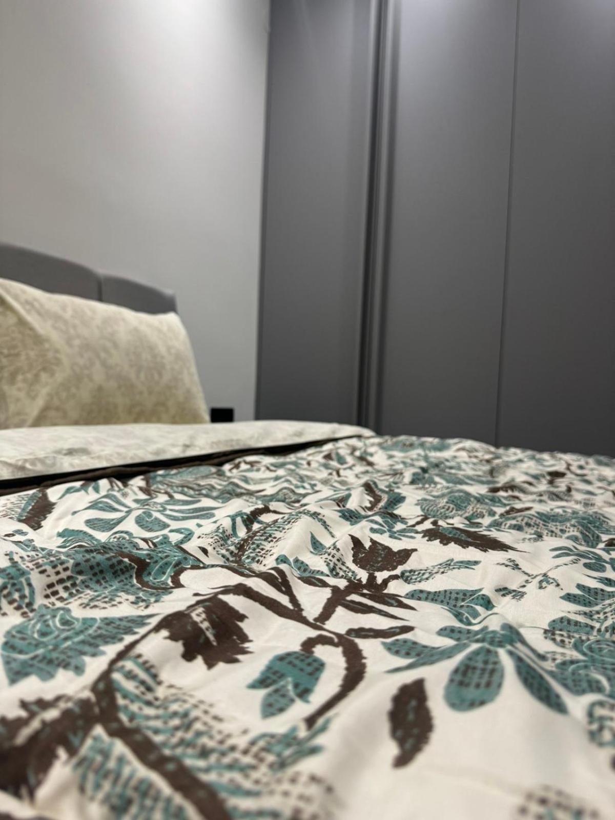 Luna-Your Urban Stay Salonicco Esterno foto